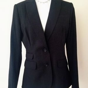 Banana Republic Triple Pocket Blazer, Size 6